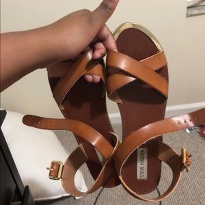 Steve Madden Sandals